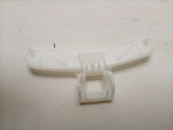 WF8500NMW/YLP кт25 Ручка люка для стиральной машины Samsung DC64-01948A б/у