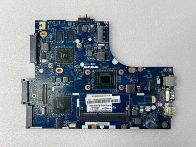 Материнская плата для ноутбука Lenovo S400 VIUS4 W8 DIS I3-2375 (90002400), оригинал