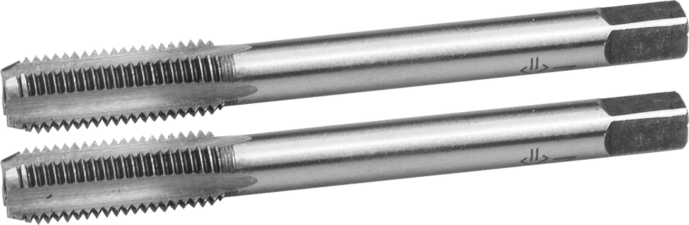 4-28006-08-1.25-H2 Комплект метчиков