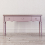 Консоль с 3-я ящиками Leblanc