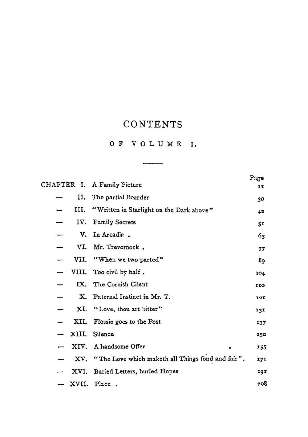 The story of Barbara. Her splendid misery, and her gilded cage: a novel | M.E. Braddon
