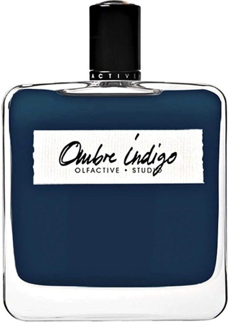 Olfactive Studio Ombre Indigo