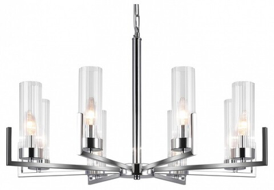 Подвесная люстра Freya Adeline FR5214PL-08CH