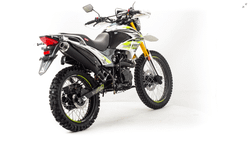 Мотоцикл кроссовый эндуро MOTOLAND ST 250 2021