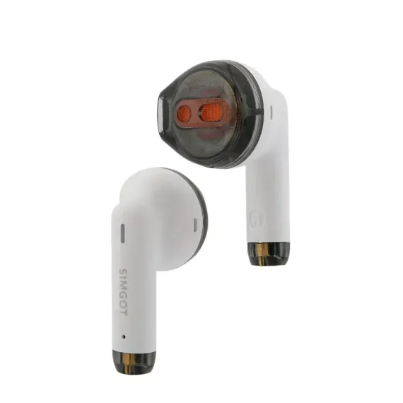 SIMGOT FLD100 White
