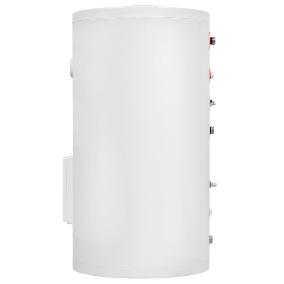 Бойлер косвенного нагрева Royal Thermo GLF RTWGE 100 напольный, с встроен. ТЭНом — (3)