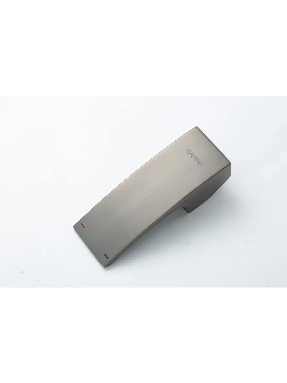 Душевая система скрытого монтажа встраиваемая Gappo G7107-9