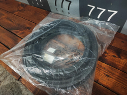 Уплотнитель крышки багажника RAV4 V XA50 Новый Оригинал 6788142070