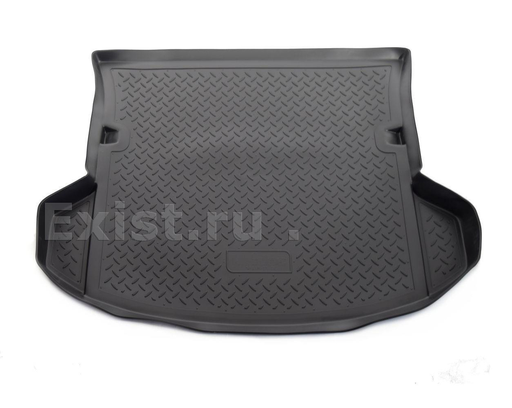 Коврик багажника (Mazda) полиуретан / NPLP5570