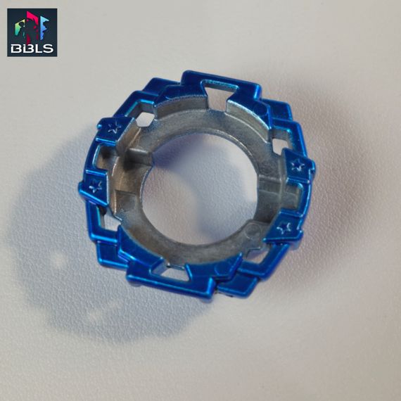 Волчок Baldur Bumper Bite B00 от Takara Tomy