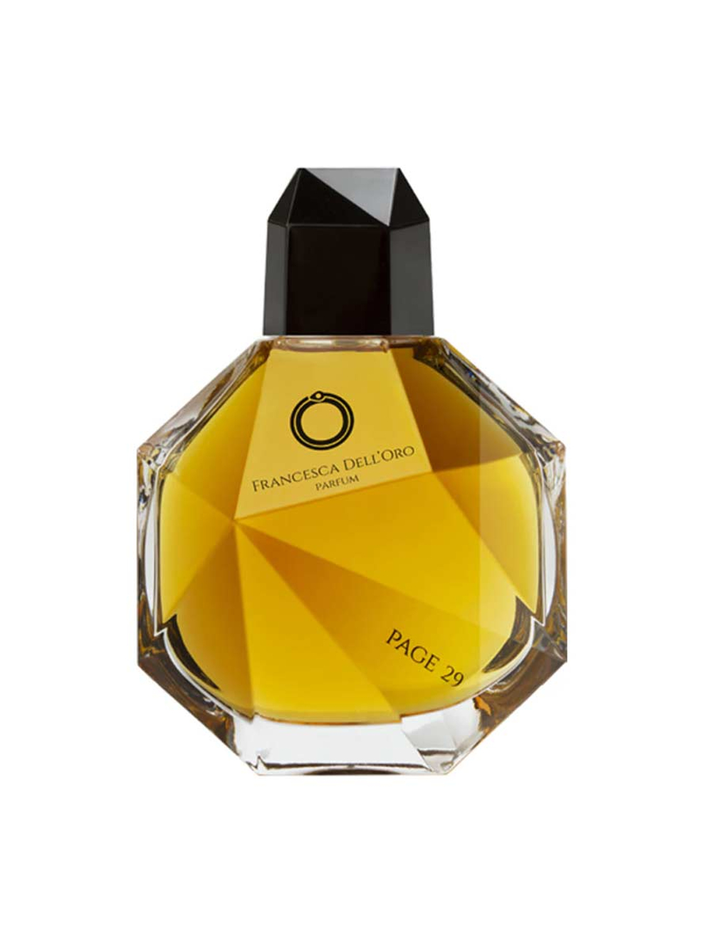 FRANCESCA DELL'ORO PAGE 29 unisex 100ml edp