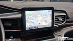 Ford Explorer 6 Generation 2.3 Limited 4WD (05.2020)