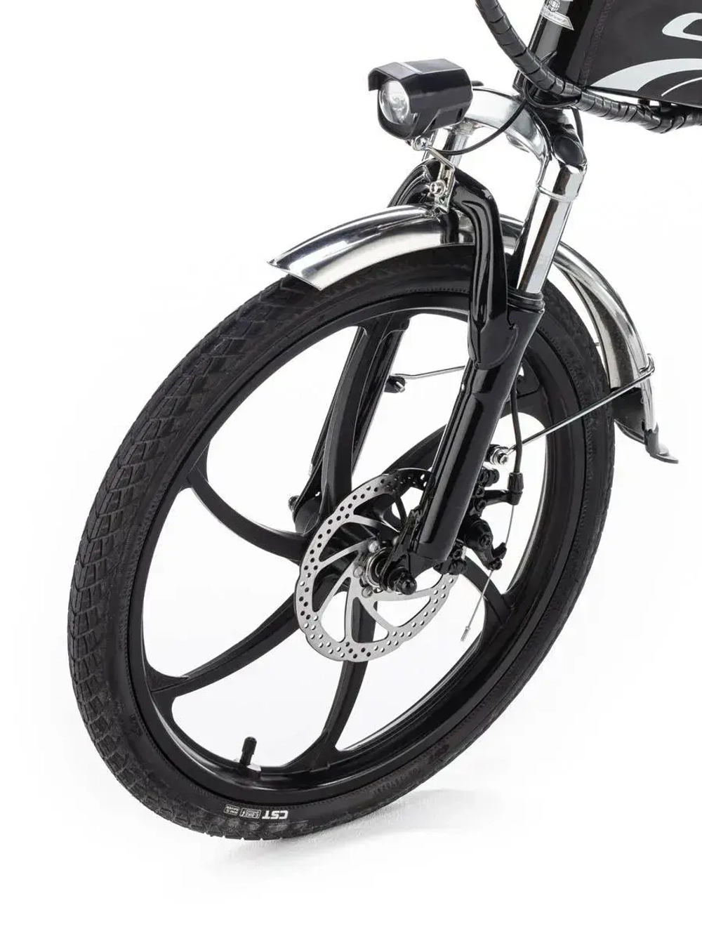 Электровелосипед MOTAX E-NOT Street Boy 48V10