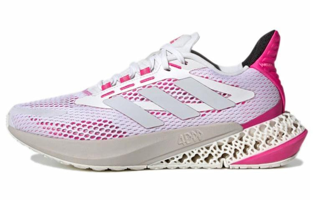 Кроссовки Adidas 4D Fwd Pulse (Женская размерная сетка)