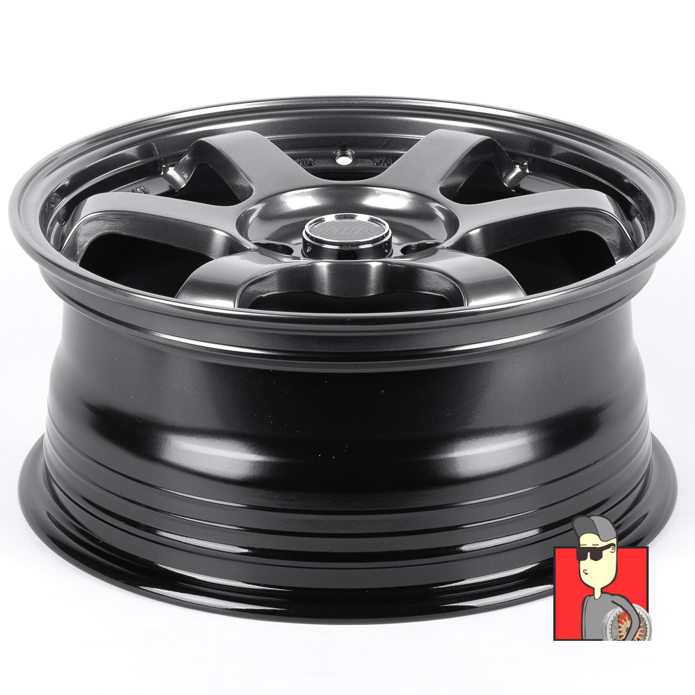 Комплект дисков Rays 16x7 et40 4x100