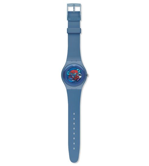 Наручные часы Swatch SUON102
