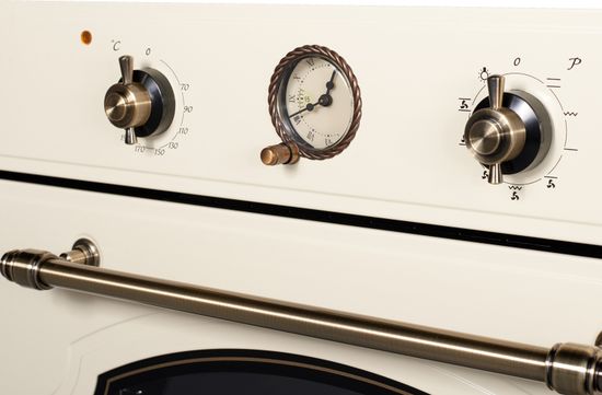 Электрический духовой шкаф Weissgauff EOA 69 OW