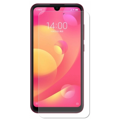 Защитное стекло Xiaomi Redmi Note 8 Pro (6.53) 2019  Zibelino