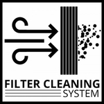 Пылесос для строительных работ EINHELL TE-VC 2350 SACL 2342475