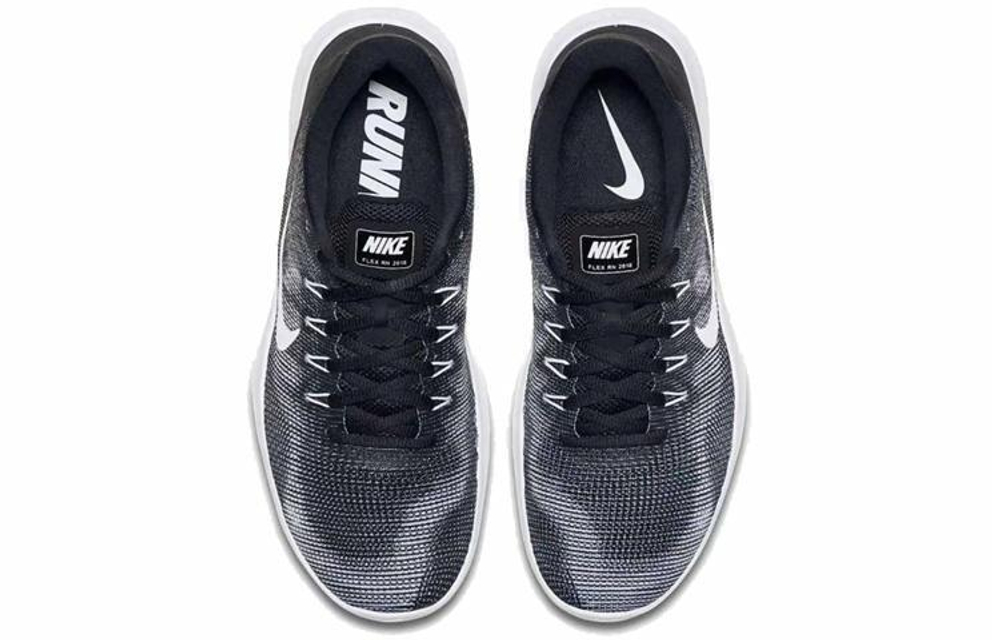 Кроссовки Nike Flex 2018 Rn