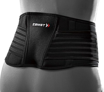 Стабилизатор Zamst Back Brace ZW5