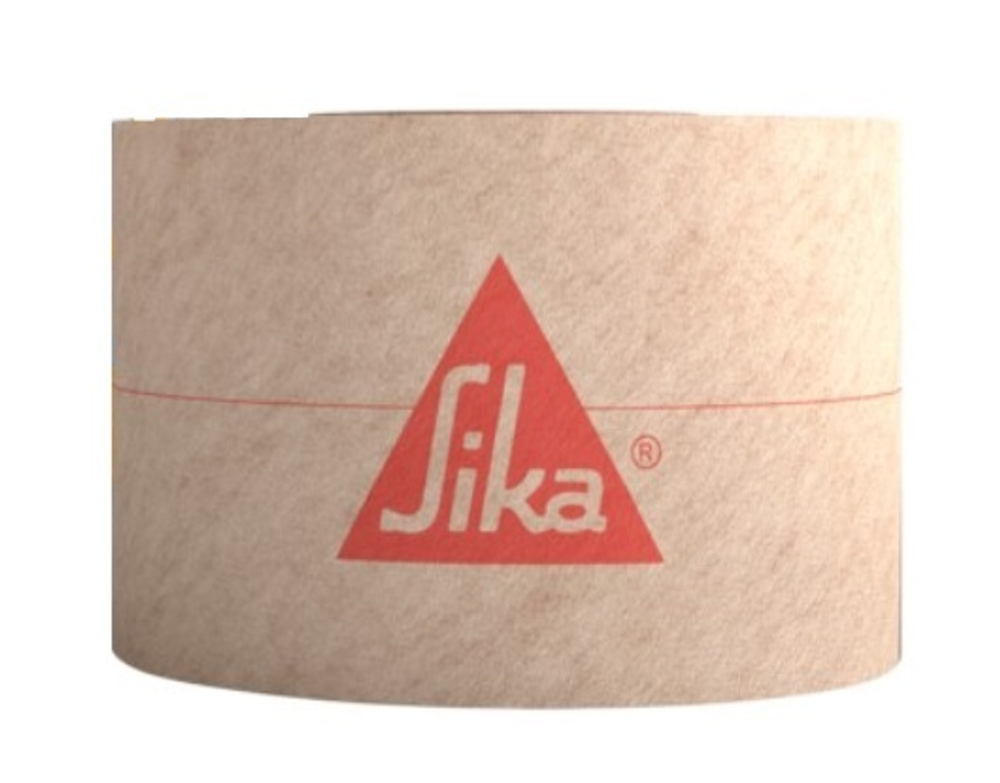 ЛЕНТА ДЛЯ ГЕРМЕТИЗАЦИИ SIKASEALTAPE F WATERPROOFING 10М 1ШТ