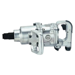 Гайковёрт пневматический ударный 1", 2033Нм, 4000 об/мин. KINGTONY