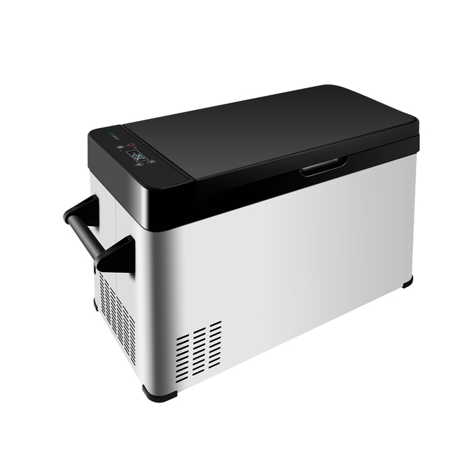 Автомобильный холодильник Q-55