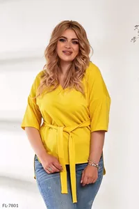 Туника FL-7800 Фабрика Моды