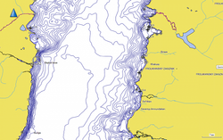 Карта GARMIN  БАЙКАЛ, НОВОСИБИРСКОЕ ВОДОХРАНИЛИЩЕ g3 HXEU070R