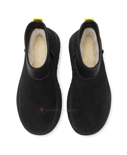 MINI DIPPER Black