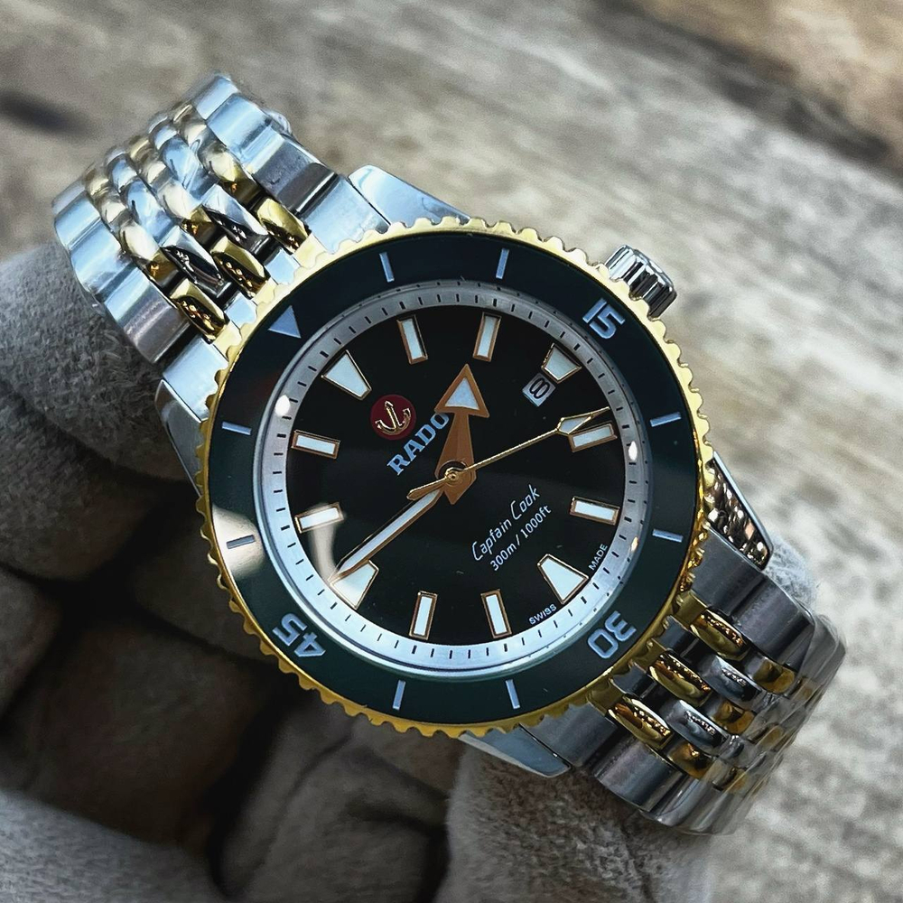 Часы Rado