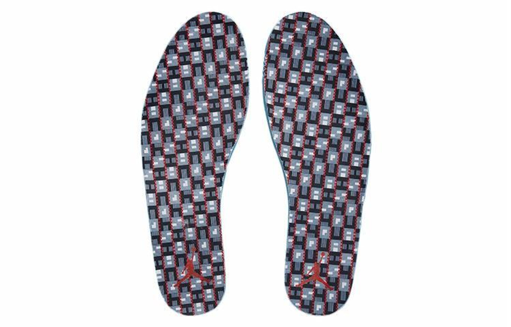 Кроссовки Jordan Air Jordan 1 Low "Quai 54"