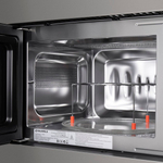 Микроволновая печь встраиваемая MAUNFELD JBMO.20.5S фото 4