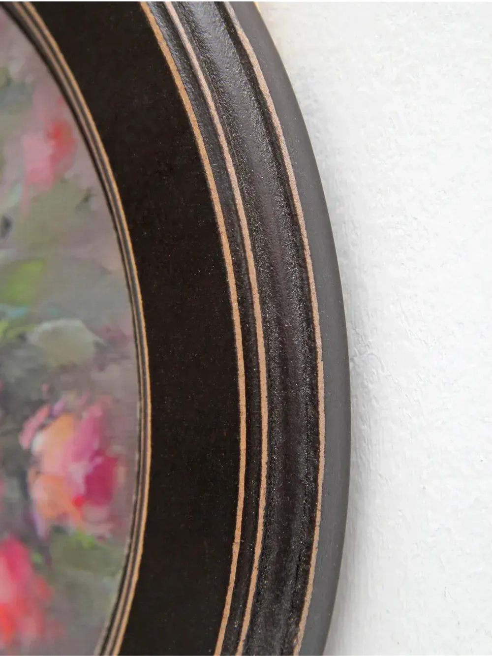 Картина на стену интерьерная на холсте 27 см