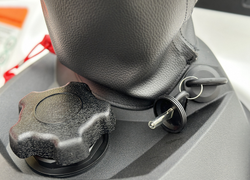 Снегоход STELS ВИКИНГ (VIKING) SV800T LUX XE V3.0 K01 SWT CVTECH