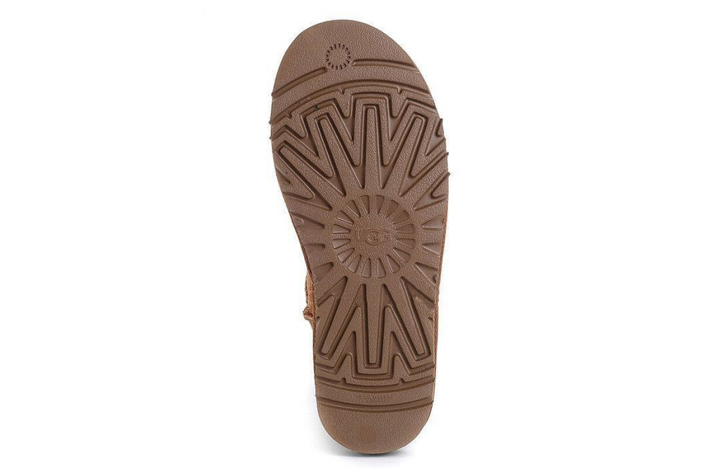 UGG Classic Mini II Navy