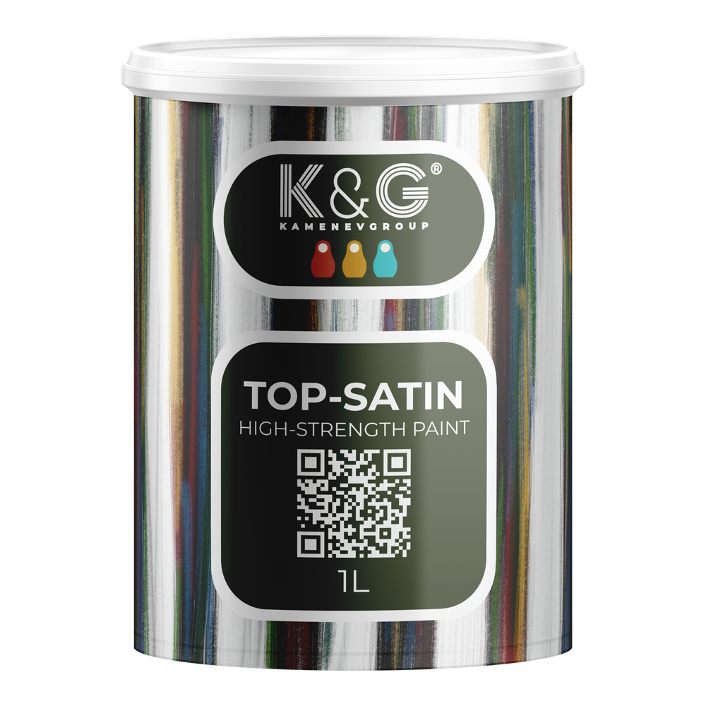 TOP-SATIN