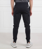 спортивные штаны EA7 - темно-синий(8NPP59 PJ05Z)