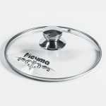 Крышка стеклянная МЕЧТА КР24 24см