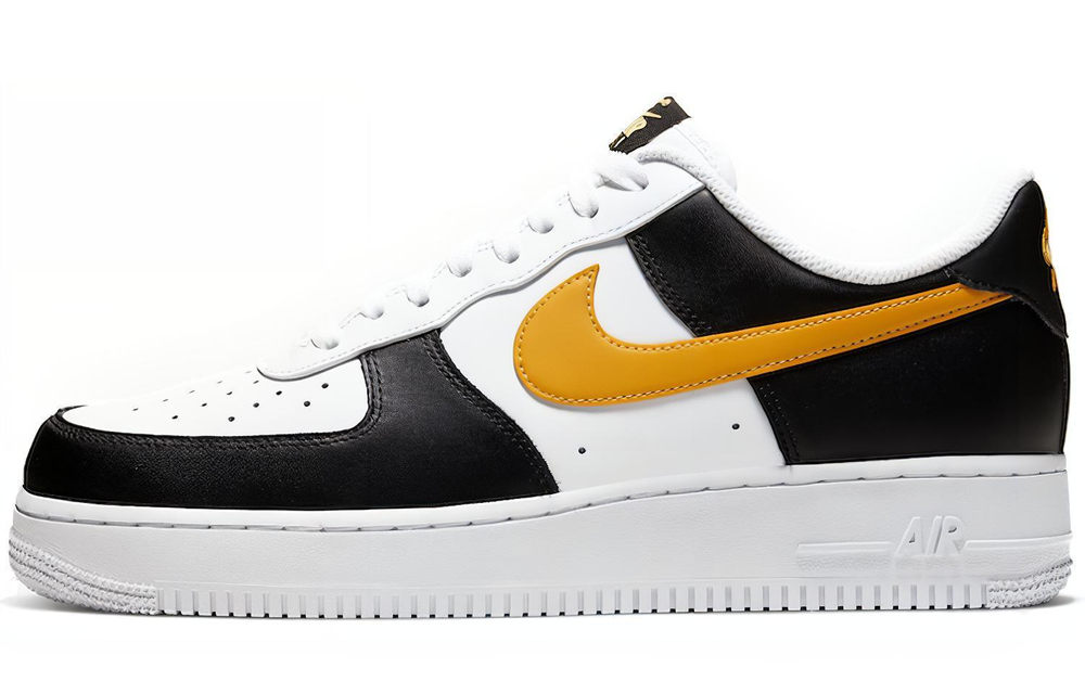 Кроссовки Nike Air Force 1 Taxi