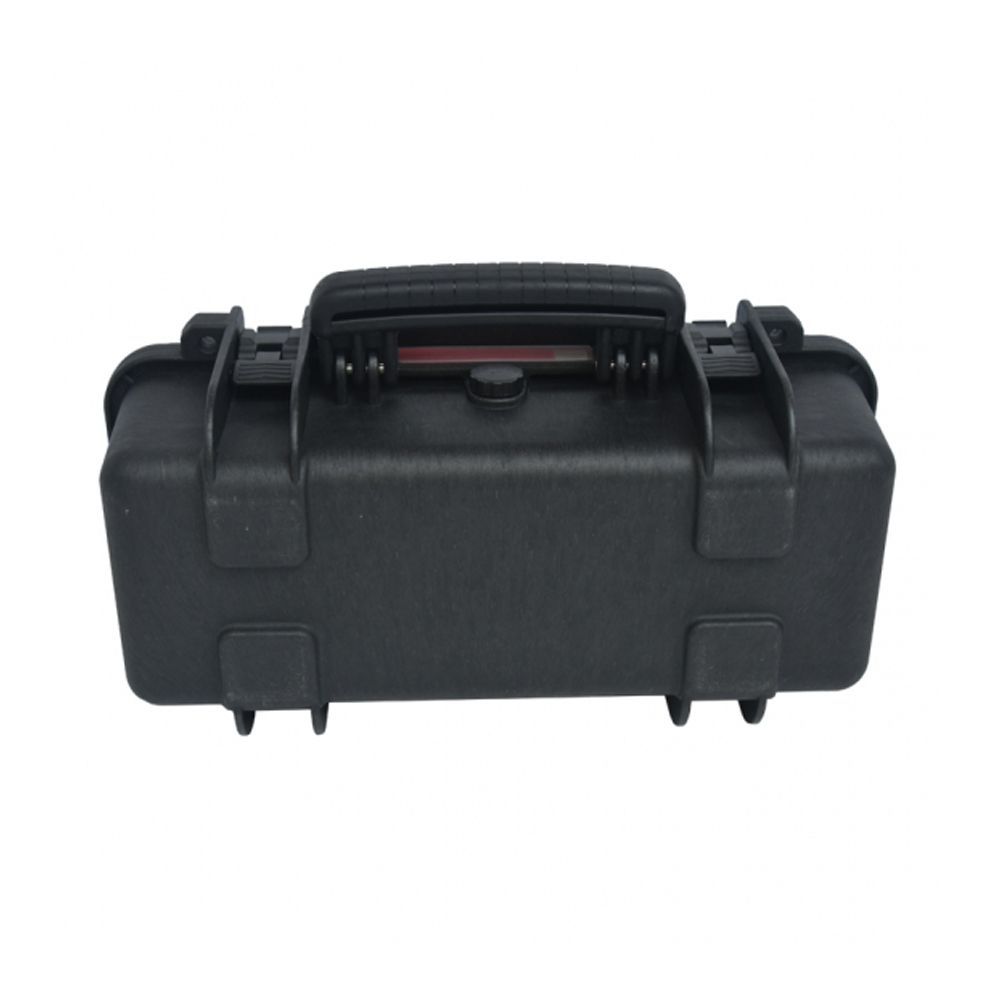 Кейс 4025, Калибр