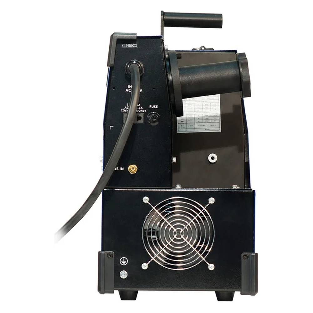 Аппарат сварочный инверторный AuroraPro SPEEDWAY 200 IGBT