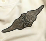 Пуловер Harley-Davidson