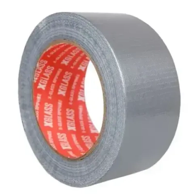 Скотч армированный 50мм *40м