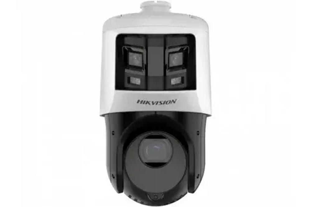 DS-2SE4C425MWG-E/26(F0)