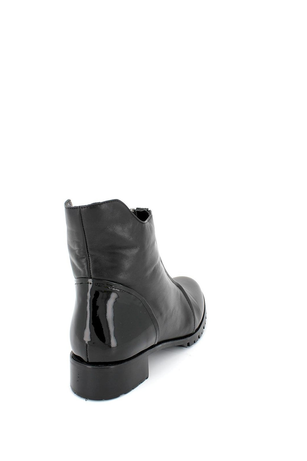 Ботинки женские Ascalini R2480B