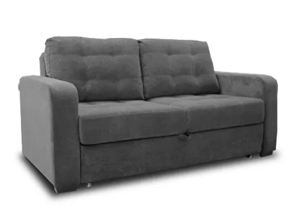 Прямой диван АЛИНА 1,3