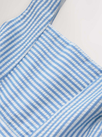 Сарафан для девочки Next AJ4-704, Голубой