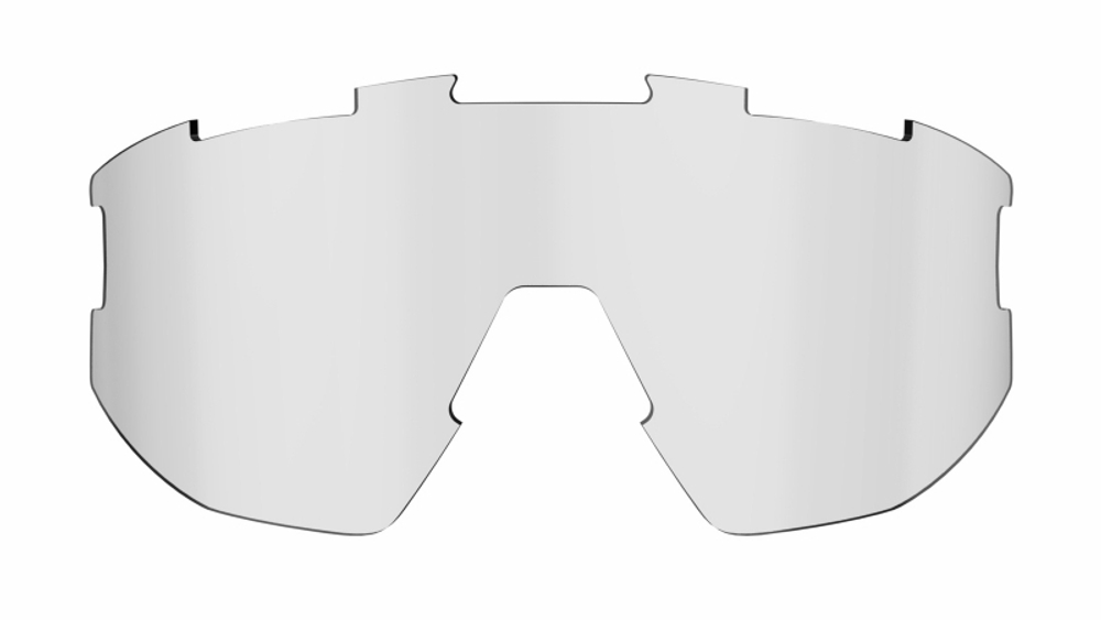 Линза к очкам BLIZ VISION Clear, 52001-L0